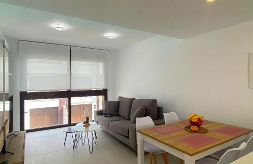 Un Retiro Encantador en Lo Pagán de San Pedro - Foto 5