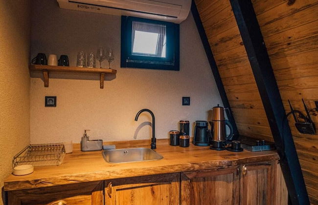 KARMATTE BUNGALOW - Foto 33