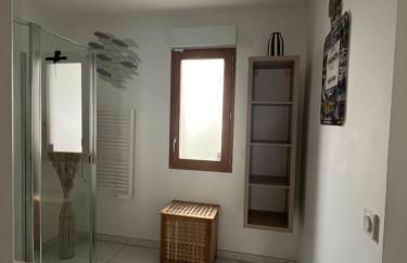 Cosygreen77 - Premium Apartment Private Garden and Covered Terrace 10 min to Disneyland Paris - Foto 13