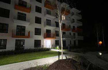 Życzliwa Apartment - Foto 17