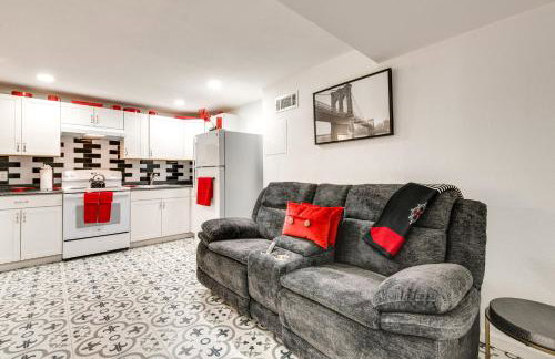 Serene Stone Mtn Oasis Just 13 miles to Atlanta - Foto 7