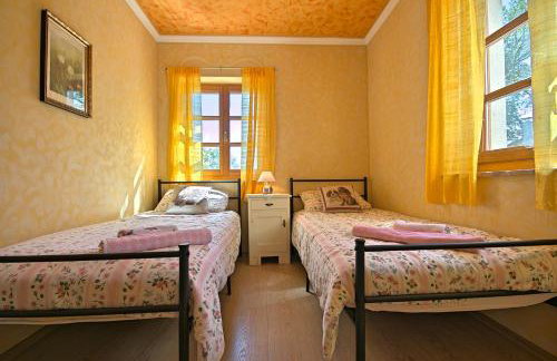 Villa Angela e Giovanni - Foto 27