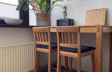 Siloah Ferienwohnung - Foto 16