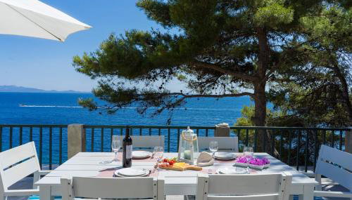 Apartments Bisko - Foto 1