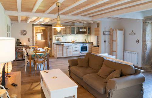 OLardoMar - Casa Rural - Foto 119