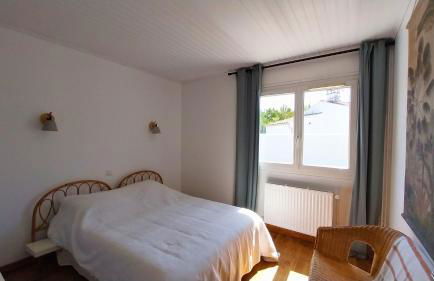 Maison de vacances au calme, à 800m de la plage - Foto 24