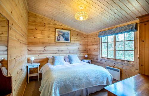 Willowbank Lodges - Foto 37