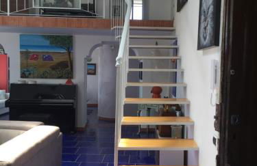 Attico Blu - Foto 12