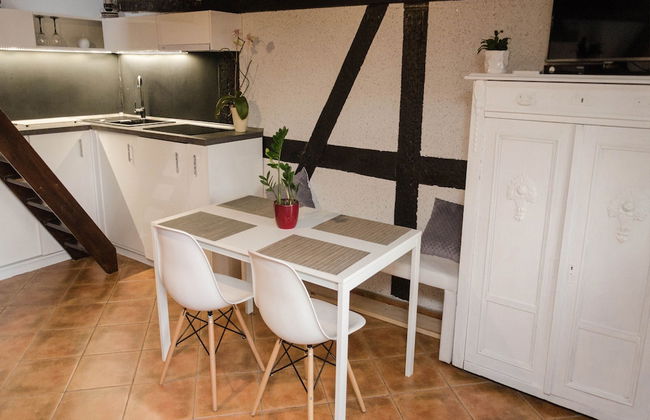 Stylish House in the Countryside 5 km From the sea - Photo 23