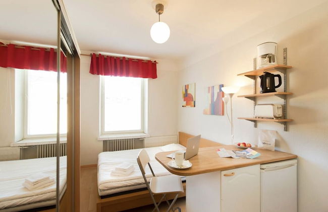 Citykoti Downtown Apartments - Foto 2