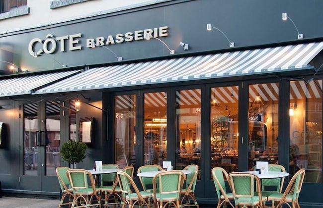 West One Studios - Foto 39