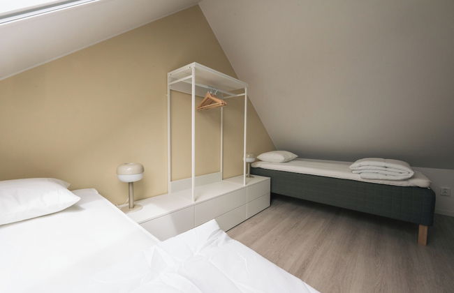 Mälarhusen Semesterby Österlen - Stugor & Gårdssviter - Photo 14