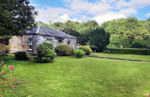 Cosy 200 Year Old Listed Cottage Near to St Andrews - Foto 18