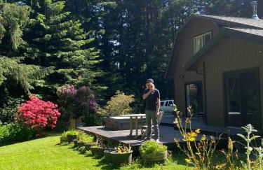 Trinidad Artist and Healing Retreat with Hot Tub - Foto 21