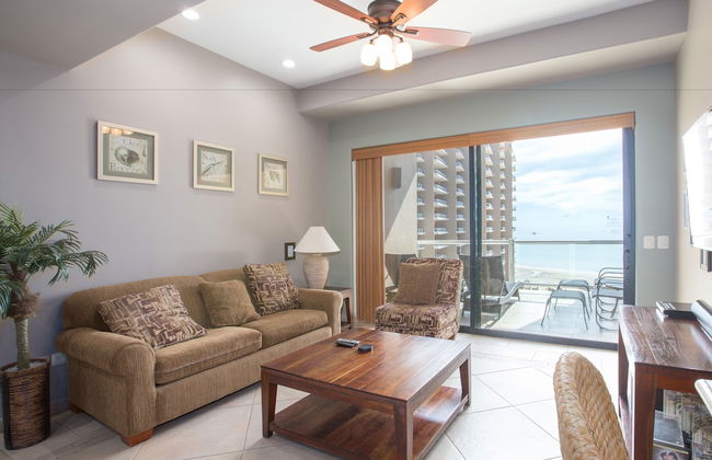 Las Palomas Beach & Golf Resort - Foto 8