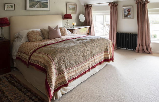 Fabulous Farmhouse in Hampshire - Foto 15