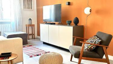CASA FRANCISCA - New Boutique Apartment - Foto 4