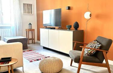 CASA FRANCISCA - New Boutique Apartment - Foto 4