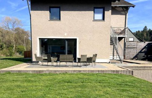 Waldoase im Nationalpark Eifel für 7 Gäste und max 2 Hunde in 1A Lage - Foto 27