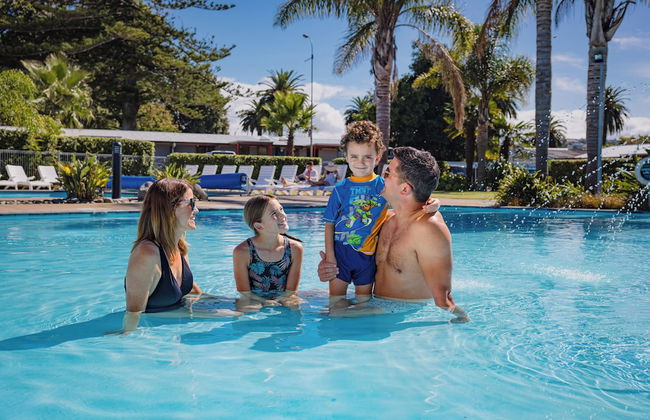 Kennedy Park Resort - Foto 21