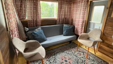 Updated houseboat on the river! - Foto 4