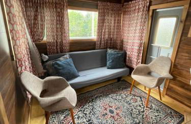 Updated houseboat on the river! - Foto 4