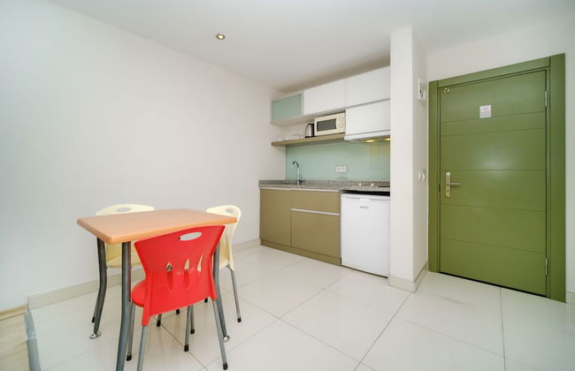 Delfino Boutique Apart Hotel - Foto 5