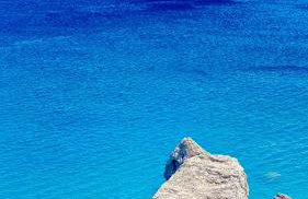 Seaview Villa Tsoutsouros Pool And Jacuzzi Orionas - Foto 21