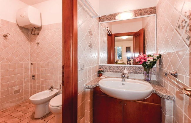 Villa La Ciaccia - Foto 14