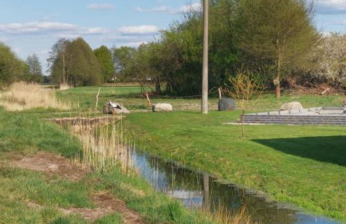 Ferienidyll zur Spreeaue - Foto 65