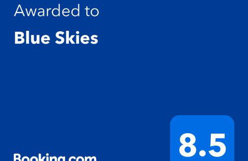 Blue Skies - Foto 46