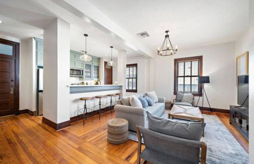 The perfect loft in the perfect location for everything Galveston has to offer - Foto 7