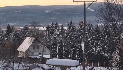 Agroturystyka Chata pod Wojkową - Foto 4