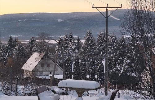 Agroturystyka Chata pod Wojkową - Foto 4