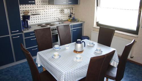 Ferienwohnung Moselhöhe - Foto 5