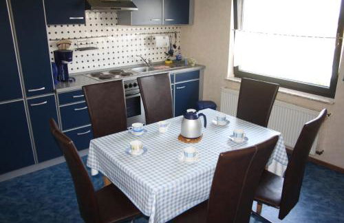 Ferienwohnung Moselhöhe - Foto 5