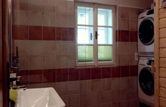 Comfortable Villa With Stunning Views - Photo 14