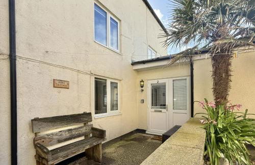 Rona Cottage - Foto 21