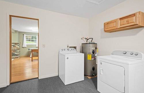 hot tub I game room I private deck I - Foto 47