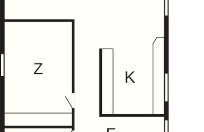 Rustic Holiday Home in Asnæs near Sea - Foto 2