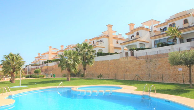 Holiday Home Flor de Ponoig by Interhome - Photo 2, Pool Outdoor