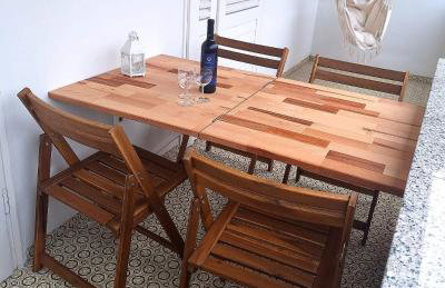 Apartman matusan palit55 - Foto 9