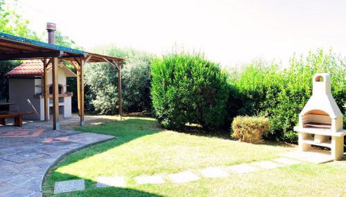 Casa la Buriana - Foto 5, Garden, Garden view