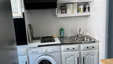 Résidence Cap de l esterel - Foto 4