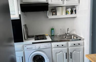 Résidence Cap de l esterel - Foto 4