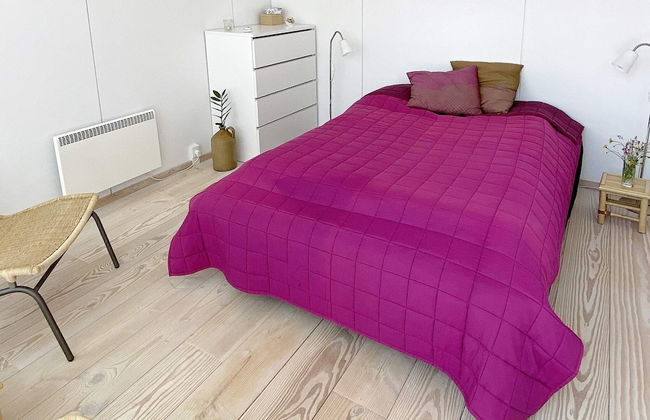 6 Person Holiday Home in Oster Assels - Foto 7