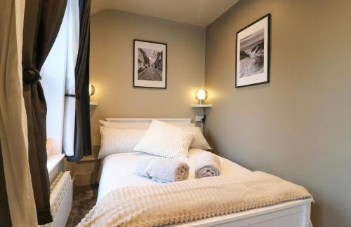 1A Coastguard Cottages - Foto 24