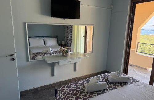 Loukia's Studios and Apartments - Foto 16