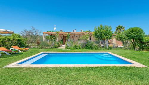 El Reboster (Carboneras) - Foto 1, Garden, Other