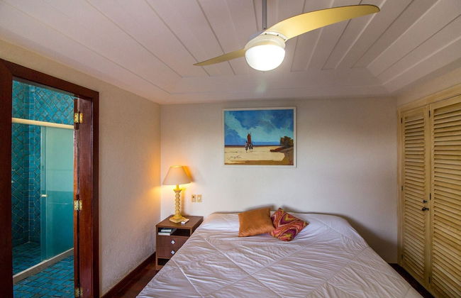 Cinematográfica Mansão Pé na Areia - Foto 11